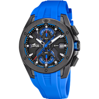 Orologio Lotus Uomo Epic in Acciaio 18943/2 - 18943/2